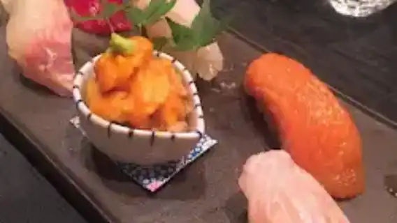 41 อาหารยอดนิยมของญี่ปุ่น ร้านซูชิมิชลินสตาร์ฮอกไกโด ฮิเมะชาระ