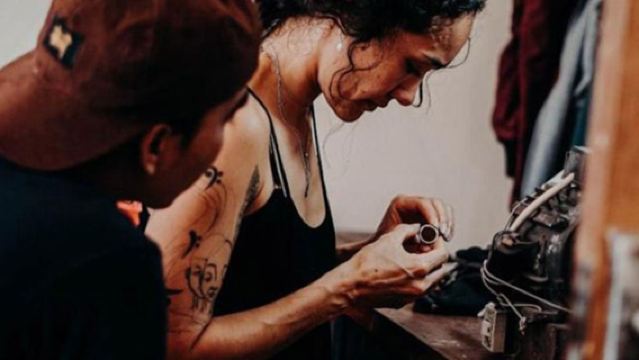 เวิร์กช็อปเครื่องเงินนูซาเปอนิดา + ทัวร์ฝั่งตะวันตกและตะวันออก (มีบริการรับจากโรงแรม)