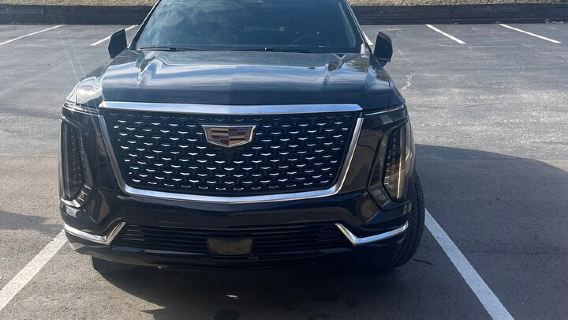 Erstklassige Limousine in Nashville, Tennessee Luxusauto