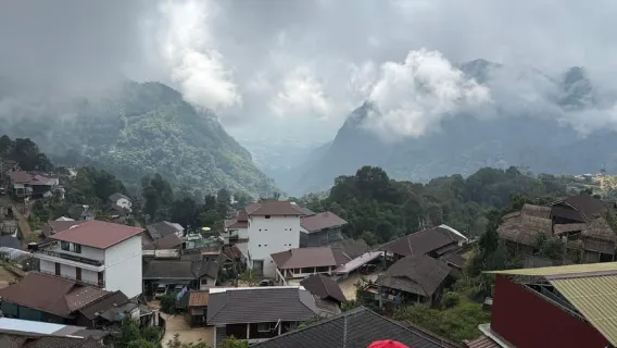 Chiang Rai: Northern Thailand Tour with Golden Triangle