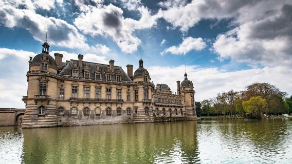 法國波爾多－經典紅酒莊參觀品酒－中文包車【全境多／日遊定制】