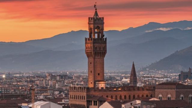 Lawatan sehari Menara Condong Pisa + Cinque Terre + Piazza dei Miracoli di Florence, Itali