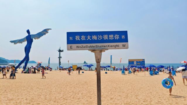 私人小團上門接駁|深中通道+深圳地王觀光·深港之窗+大梅沙+中英街一日遊