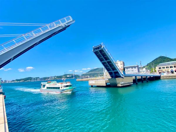 Kitakyushu Day Tour