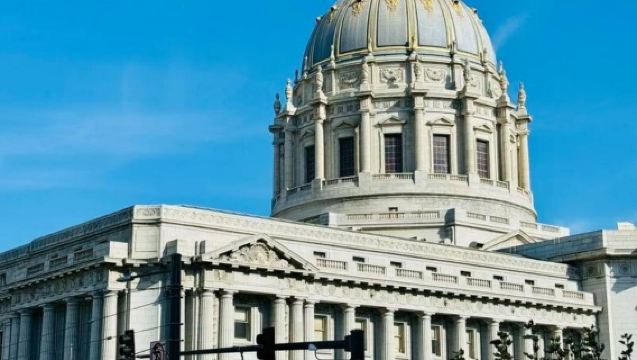 美國舊金山硅谷+斯坦福大學+谷歌總部一日遊/行程可調-可定制