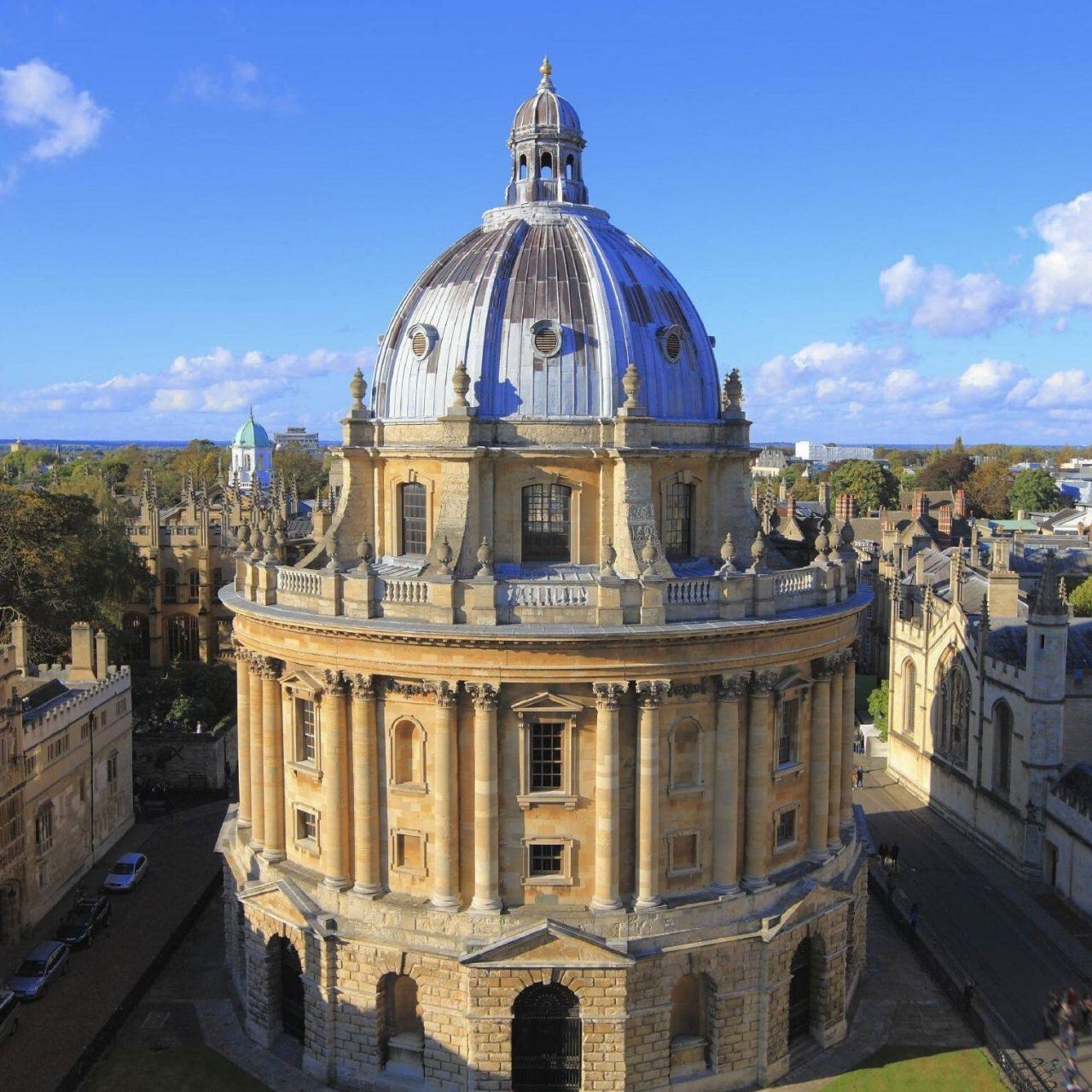 英國倫敦+牛津+科茨沃爾德一日遊/行程可調-可訂製