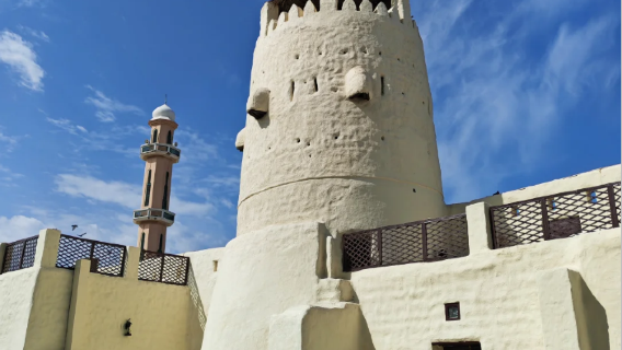 烏姆蓋萬|機場酒店點對點接送|中文地陪/包車/翻譯|自訂行程
