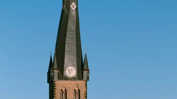 Dusseldorf City Tour - Stroll Through the Old Town and Experience Urban Slow Living - Private Charter - Top Pick