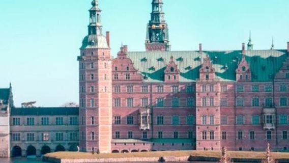 丹麥哥本哈根+美人魚+羅森堡城堡一日遊/行程可調-可定制