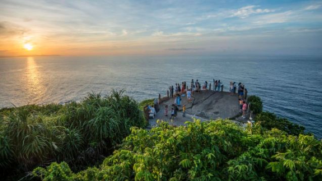 三亞蜈支洲島一日遊