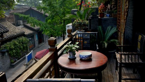Chengdu Du Fu Thatched Cottage Museum + Kuanzhai Alleys + Wuhou Shrine Museum + Jinli Street + Chunxi Road [Downtown Attractions Adjustable]