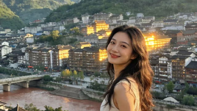 貴州【仁懷茅台鎮】百年傳承酒廠-遵義會議會址