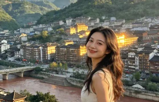 貴州【仁懷茅台鎮】百年傳承酒廠-遵義會議會址