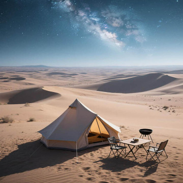 中衞騰格裡沙漠·過夜露營【六湖穿越．龍眼翡翠湖．烏蘭湖．駱駝湖+中衞沙坡頭．66號公路】