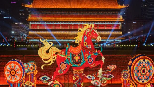 Shaanxi - Xi'an Full Tour | Professional Guide | Translation | Local Companion | English/Spanish/Arabic/Türkiye and Other Languages | Pre-Booking Consultation