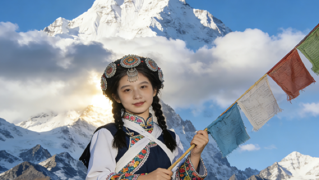 Lijiang Yulong Snow Mountain 1-day Tour [Small Group of 2-8 People + Spruce Meadow + Blue Moon Valley + Impression Lijiang]