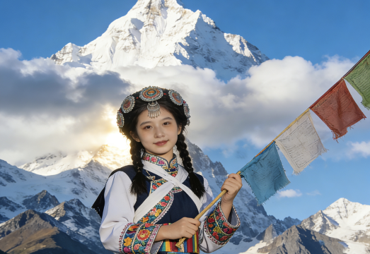 Lijiang Yulong Snow Mountain 1-day Tour [Small Group of 2-8 People + Spruce Meadow + Blue Moon Valley + Impression Lijiang]