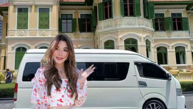 Eénrichtings privétransfer van Bangkok naar Ko Samet of Mueang Rayong District, 24-uurs klantenservice in het Chinees, spoedaanvragen mogelijk