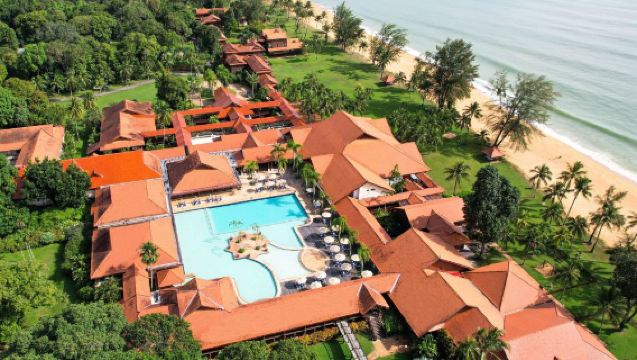 Paquete especial todo incluido para 3 noches en Club Med Cherating (Malasia)
