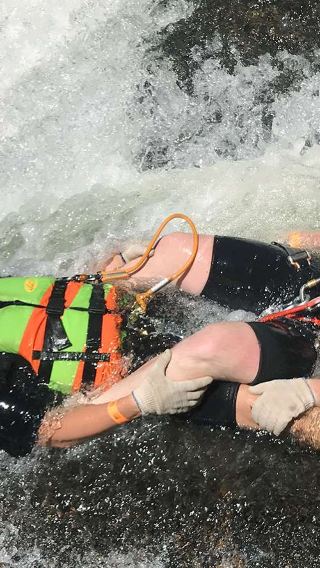 Dalat: Canyoning Adventure at Datanla Waterfall | Abseiling, Trekking & Water Sliding