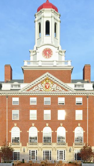1-day tour in Boston | In-depth visit to two world-renowned universities in the eastern U.S. + trendy local experiences