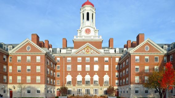1-day tour in Boston | In-depth visit to two world-renowned universities in the eastern U.S. + trendy local experiences