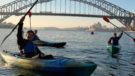 Sydney harbour Lunchtime Tour