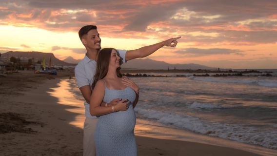 Monastir : Photoshoot with Professional Photographer