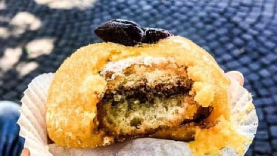 Bergamo : Best Street Food Tour With A Local Guide