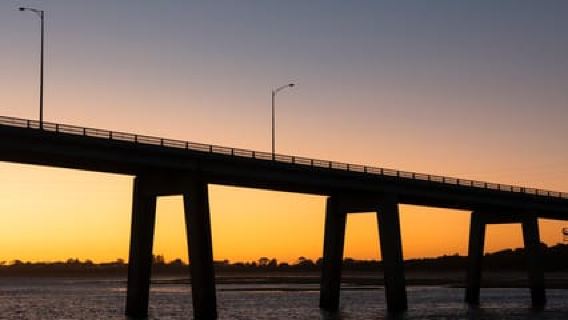 San Remo: Phillip Island Sunset Cruise