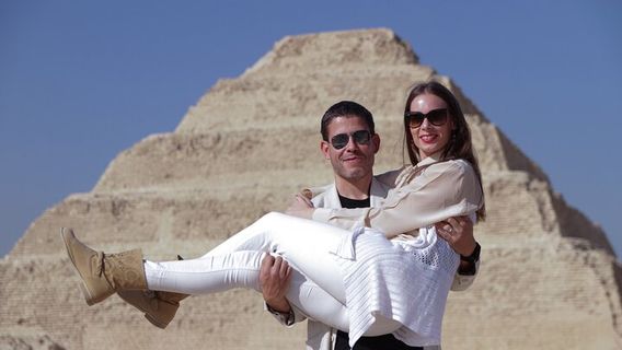 CairoTours