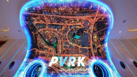 DubaiTravel Services