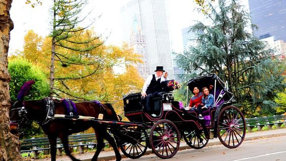 New YorkTours