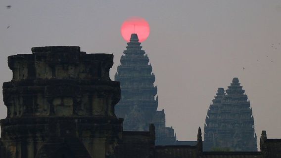 Siem Reap