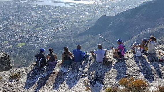 Cape TownTours
