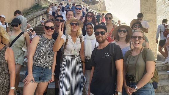 Dubrovnik