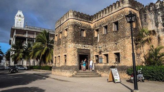 ZanzibarTours