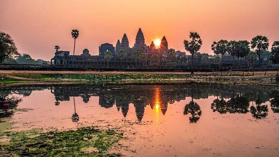 Siem Reap