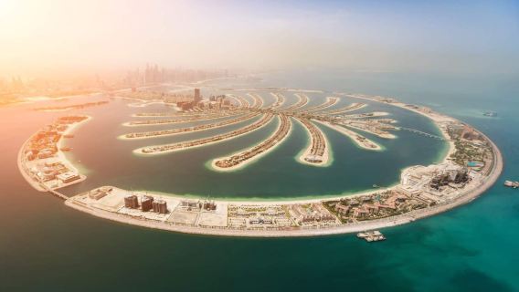 SNAPSHOT Tour of Dubai