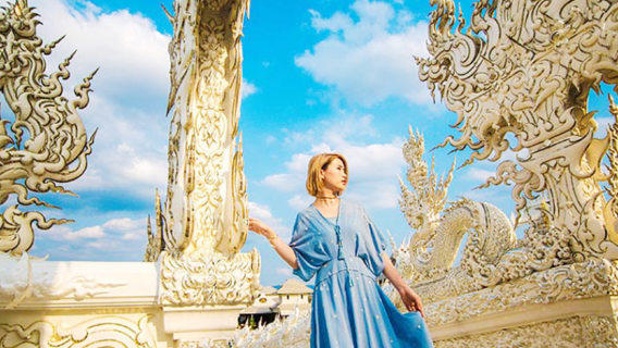 Chiang RaiTours