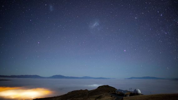 Tekapo