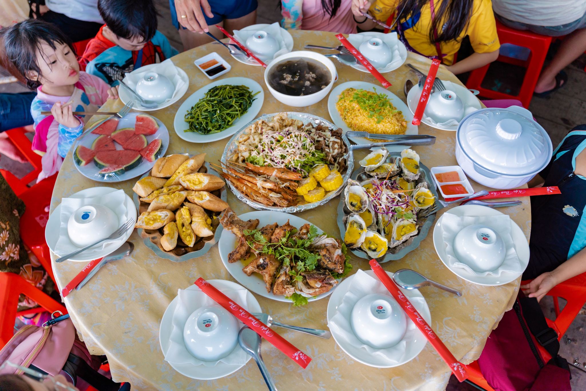 Tour Deluxe del Océano en Nha Trang: Snorkel - Barbacoa - Baño de lodo