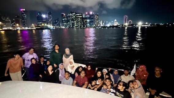 SingaporeYachts & Sailboats