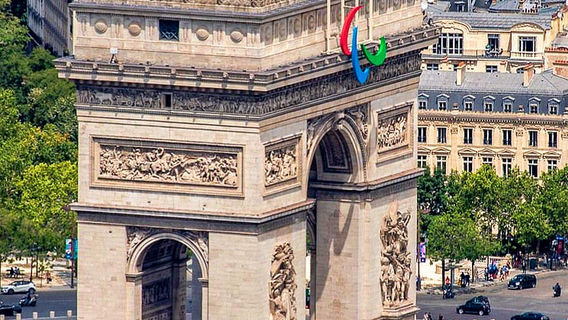 ParisTours