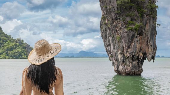 Phang NgaExperiences