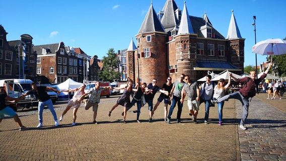 AmsterdamTours