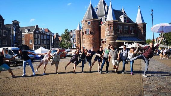 AmsterdamTours