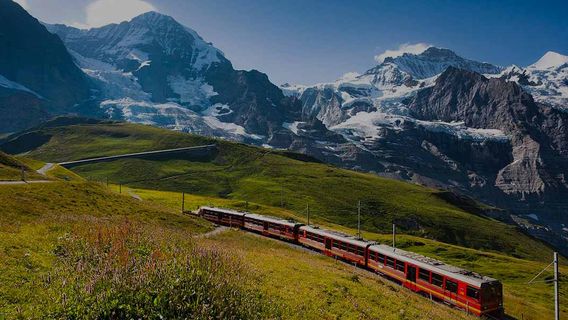 ZurichTravel Services
