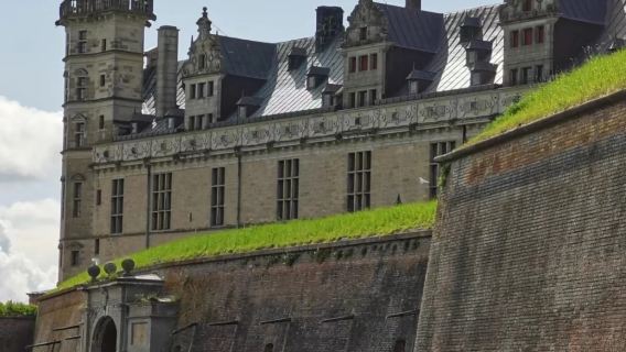 丹麥哥本哈根-藝術與自然遊路線+可多日-包車【精選舊司機】