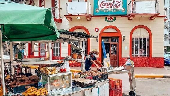 Panama CityTours